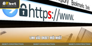 Link vào 8kbet mới nhất